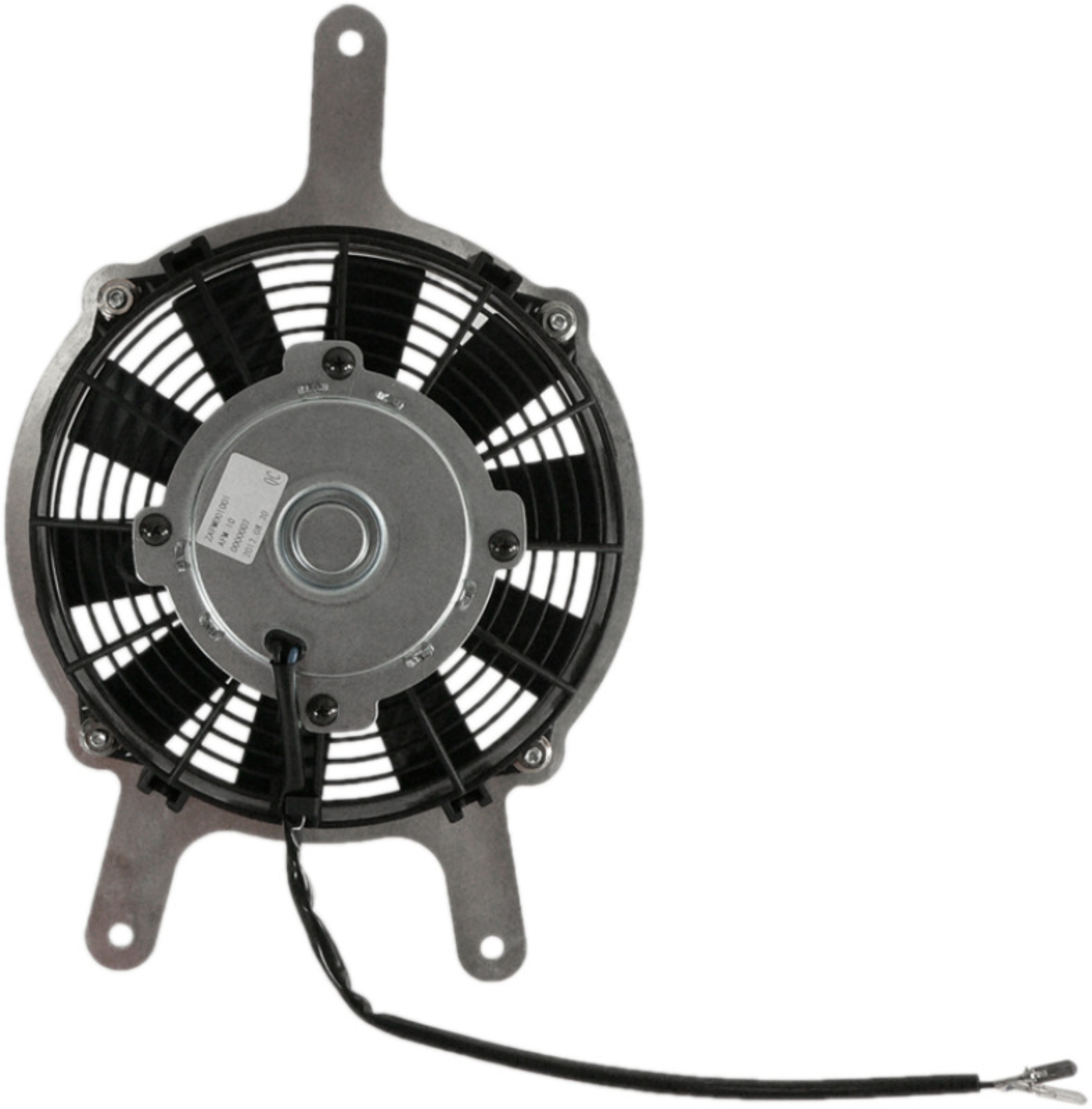 Picture of All Balls Racing 06-13 Kawasaki KVF650 I Brute Force Cooling Fan