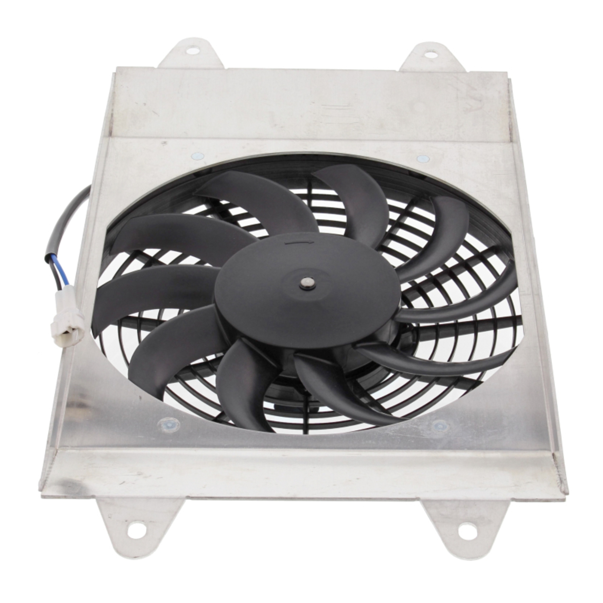 Picture of All Balls Racing 08-13 Yamaha 700 RHINO FI Cooling Fan