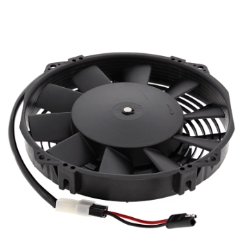 Picture of All Balls Racing 00-02 Polaris Magnum 325 2x4 Cooling Fan