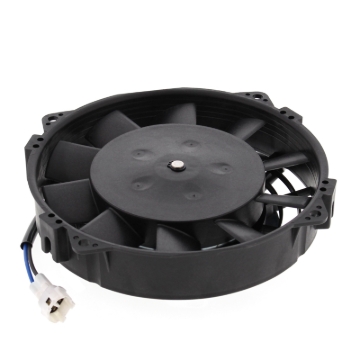 Picture of All Balls Racing 00-04 Yamaha YFM400 Big Bear 2WD Cooling Fan