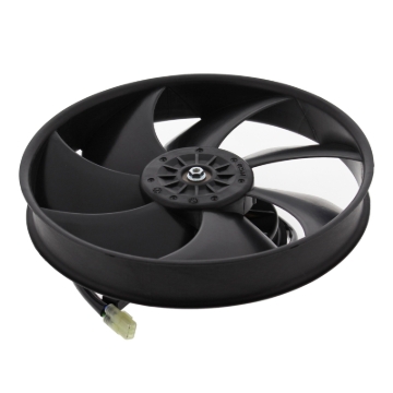 Picture of All Balls Racing 04-07 Honda TRX400FA Cooling Fan