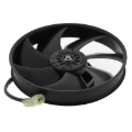 Picture of All Balls Racing 04-05 Honda TRX450R Cooling Fan