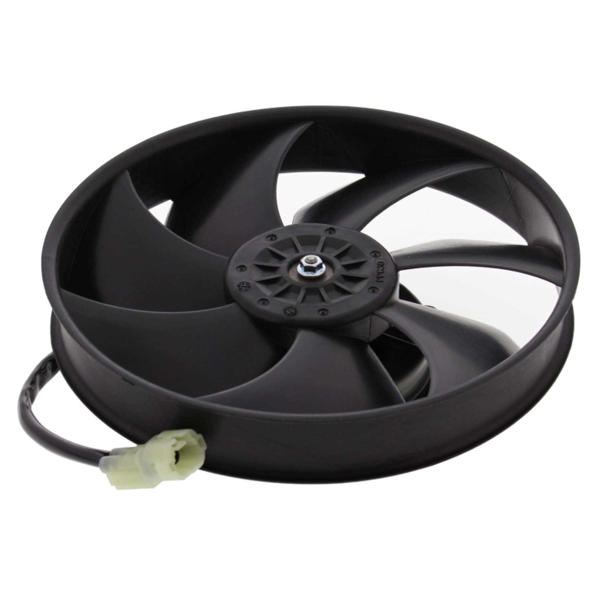 Picture of All Balls Racing 04-05 Honda TRX450R Cooling Fan