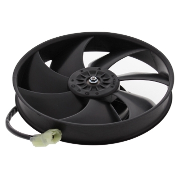 Picture of All Balls Racing 04-05 Honda TRX450R Cooling Fan