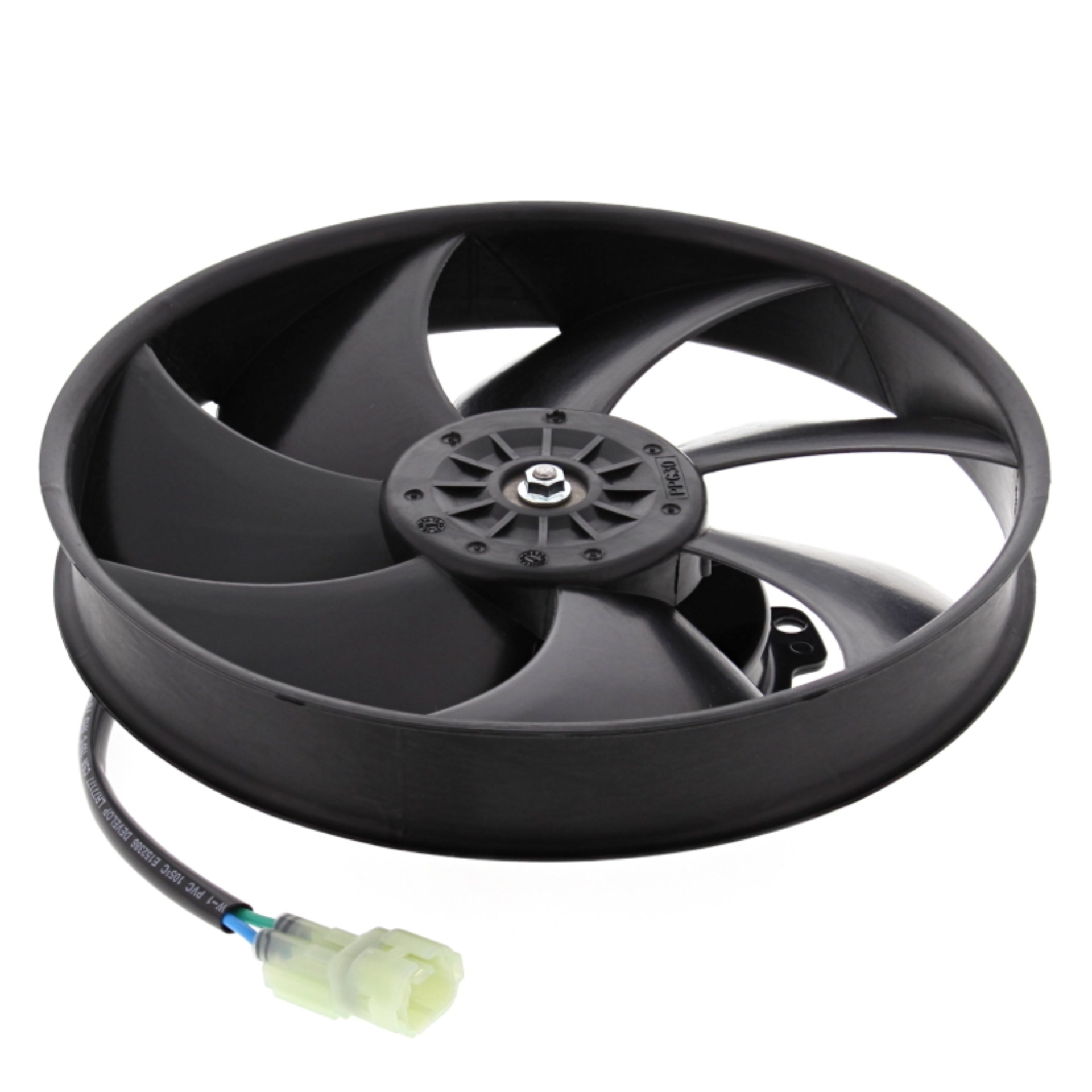 Picture of All Balls Racing 05-07 Honda TRX500FA Cooling Fan
