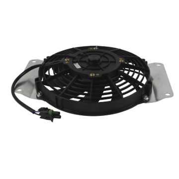 Picture of All Balls Racing 09-15 Can-Am Outlander 400 STD 4x4 Cooling Fan