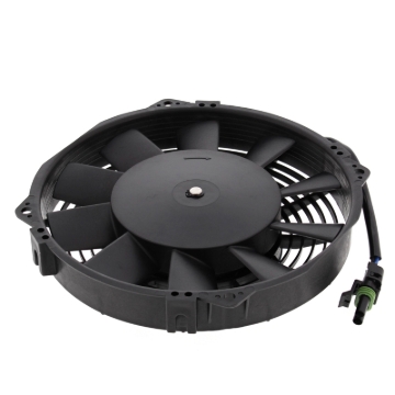 Picture of All Balls Racing 06-08 Can-Am Outlander 400 STD 4x4 Cooling Fan