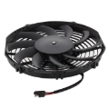 Picture of All Balls Racing 2002 Arctic Cat 375 2x4 w/AT Cooling Fan