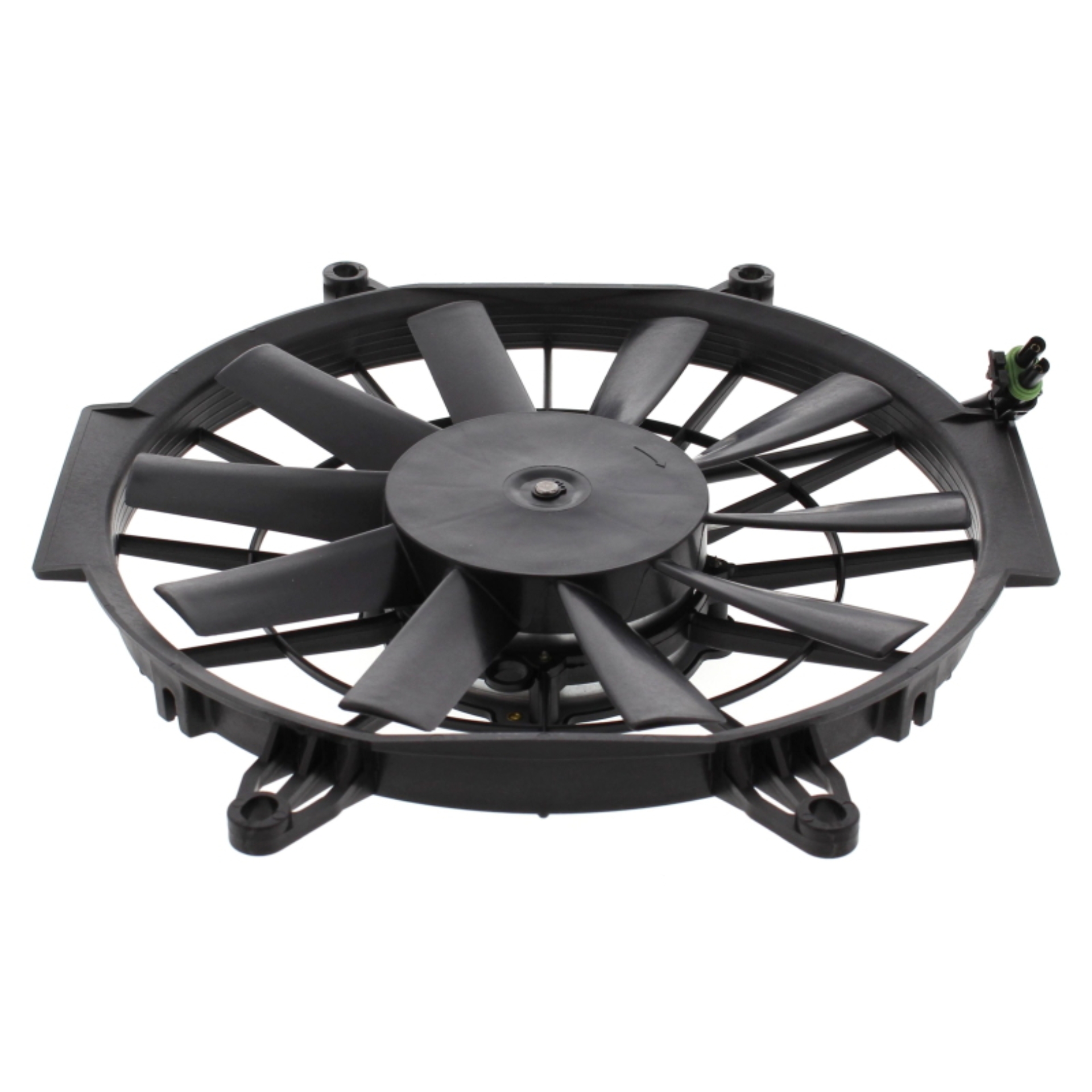 Picture of All Balls Racing 2015 Polaris Sportsman 325 ETX EFI Cooling Fan