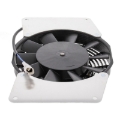 Picture of All Balls Racing 09-11 Yamaha YFM550 Grizzly Cooling Fan