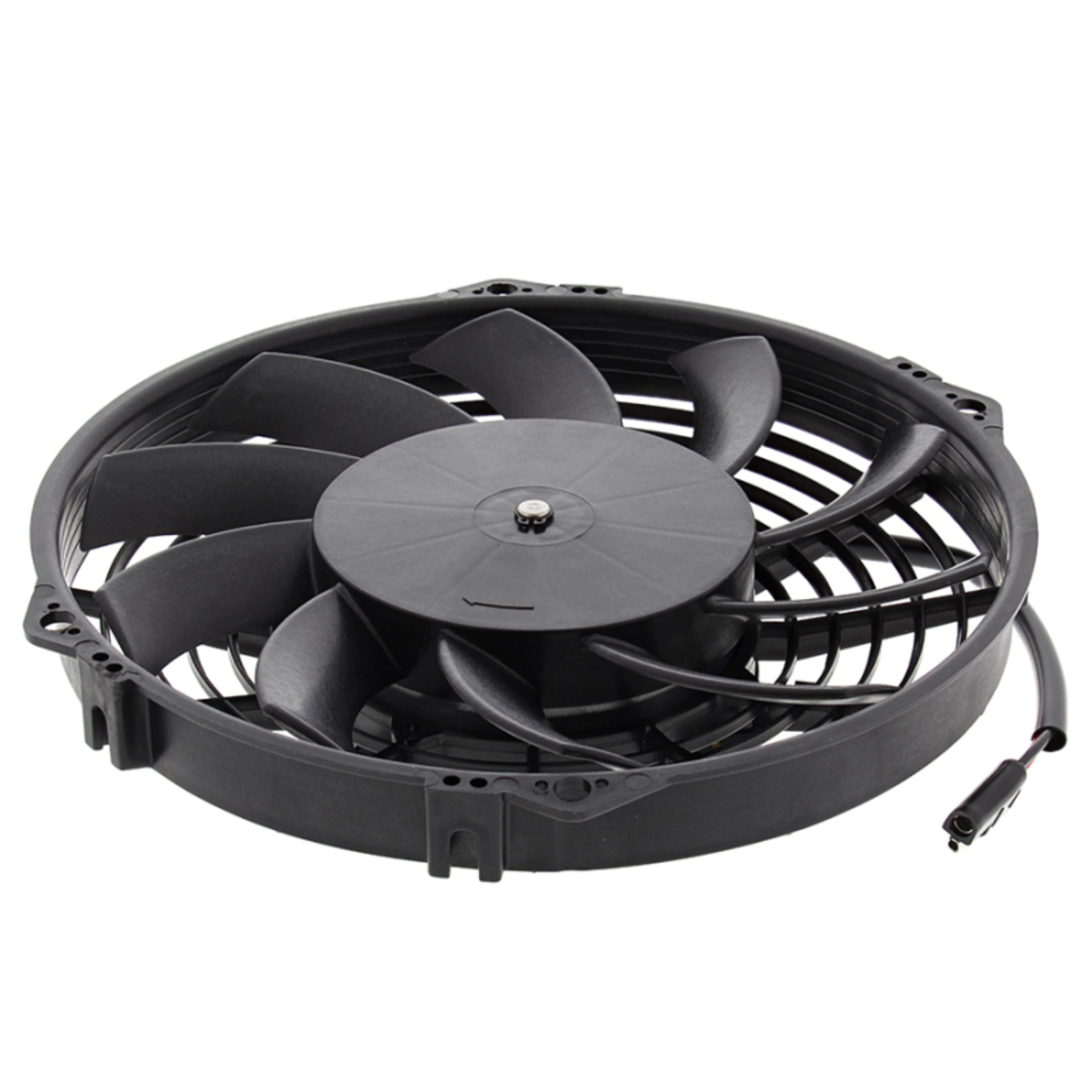 Picture of All Balls Racing 01-02 Polaris Scrambler 400 2x4 Cooling Fan