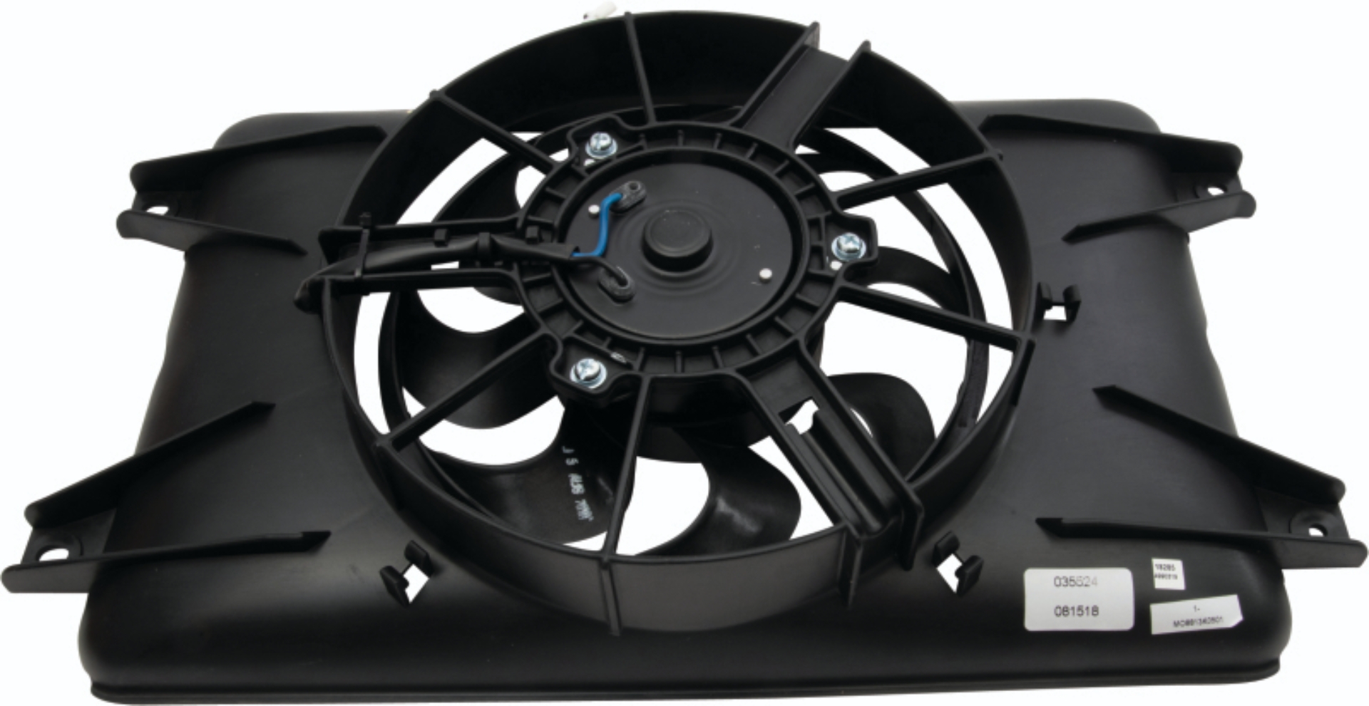 Picture of All Balls Racing 14-20 Yamaha Viking 700 Cooling Fan