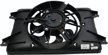 Picture of All Balls Racing 14-20 Yamaha Viking 700 Cooling Fan