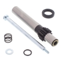 Picture of All Balls Racing 94-98 Harley-Davidson FLHR Road King One Piece Jackshaft Kit