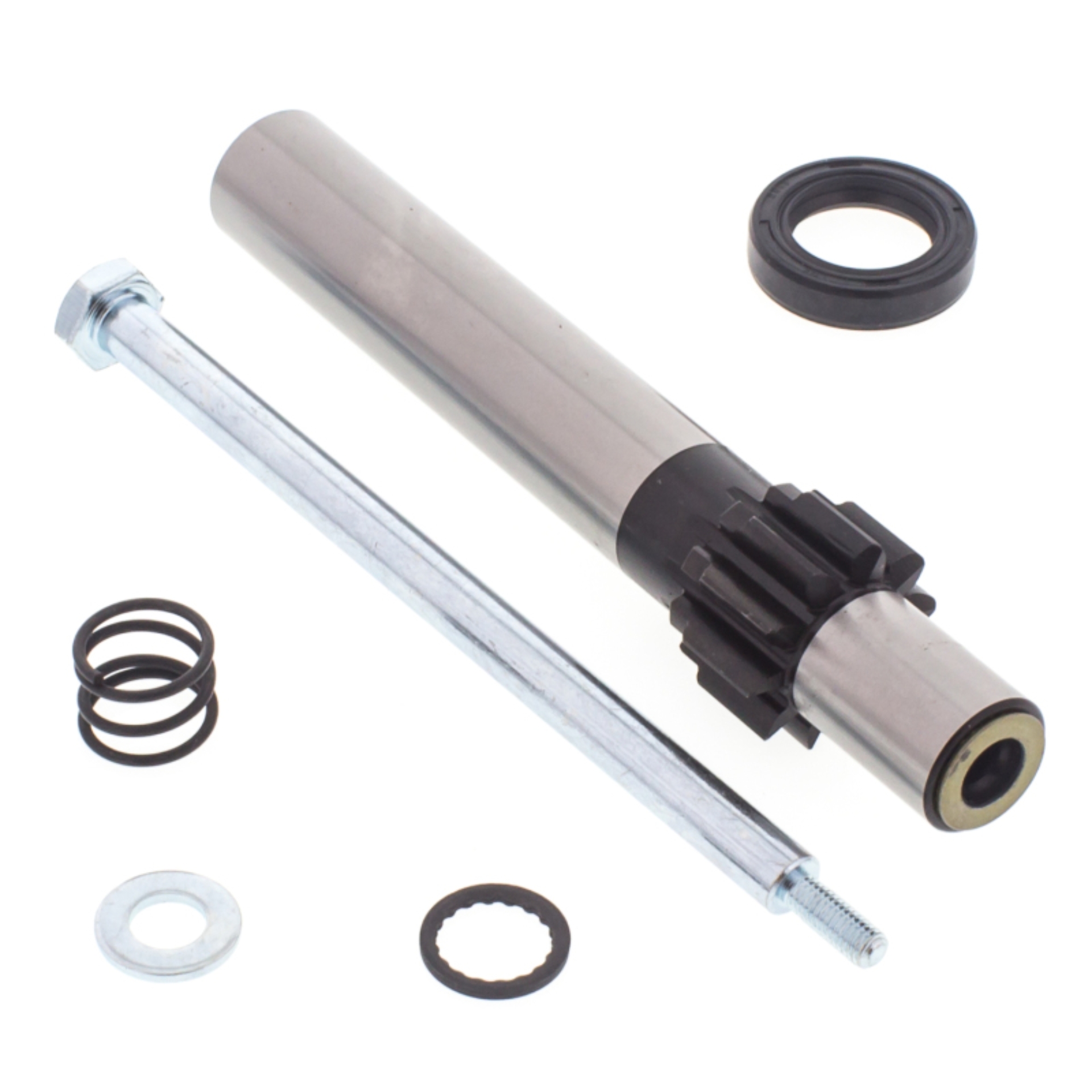 Picture of All Balls Racing 94-98 Harley-Davidson FLHR Road King One Piece Jackshaft Kit