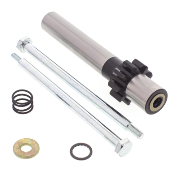 Picture of All Balls Racing 89-93 Harley-Davidson FLHS Electra Glide Sport One Piece Jackshaft Kit
