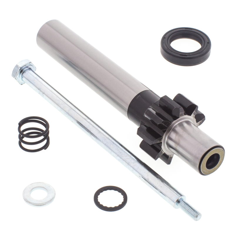 Picture of All Balls Racing ABR Jack Shafts Driveshafts - 79-2107