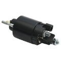 Picture of All Balls Racing 18-20 Harley-Davidson FLDE Deluxe Starter Solenoid