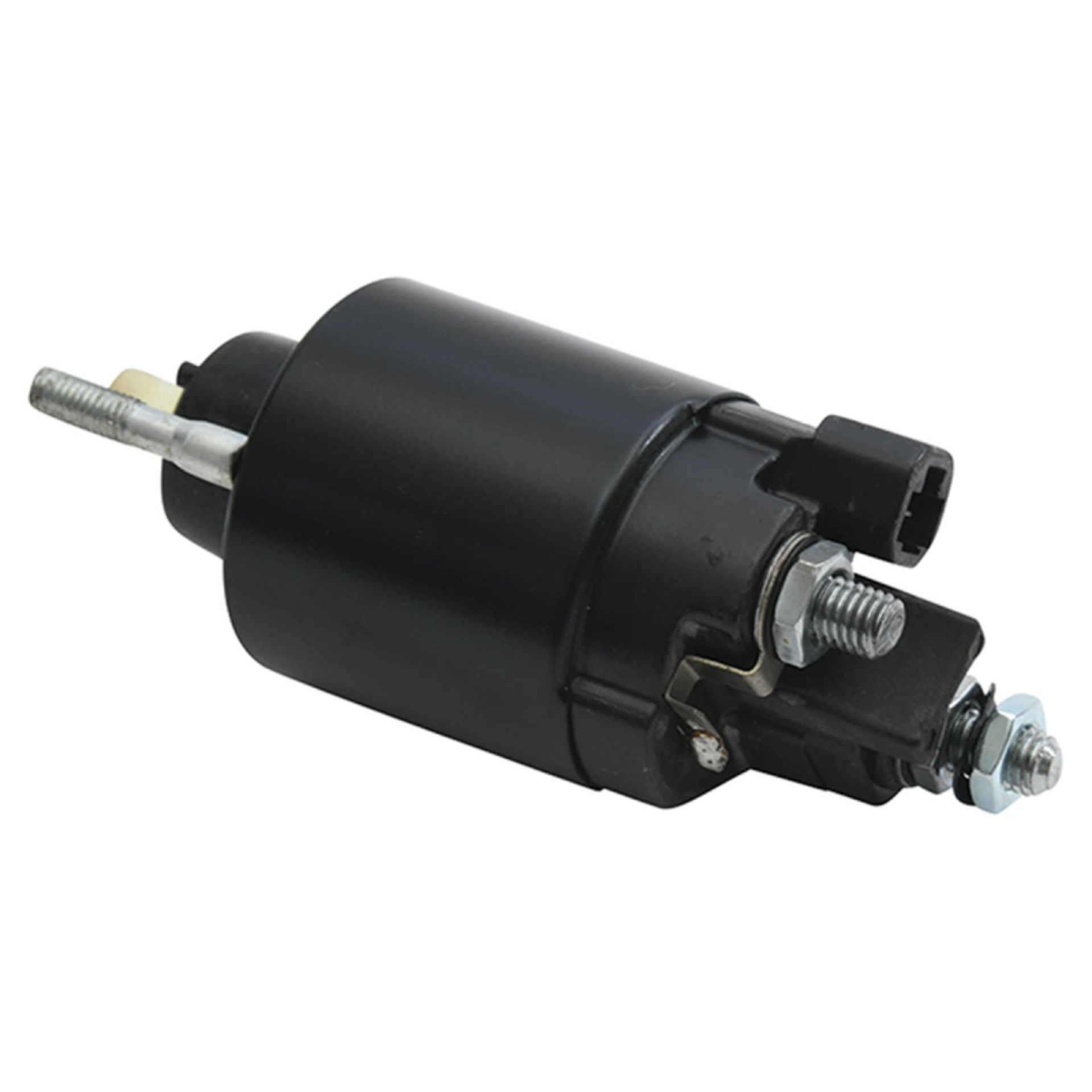Picture of All Balls Racing 18-20 Harley-Davidson FLDE Deluxe Starter Solenoid