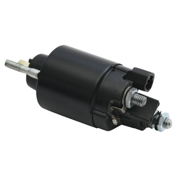 Picture of All Balls Racing 18-20 Harley-Davidson FLDE Deluxe Starter Solenoid
