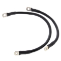 Picture of All Balls Racing 81-86 Harley-Davidson XL Battery Cable Kit Black