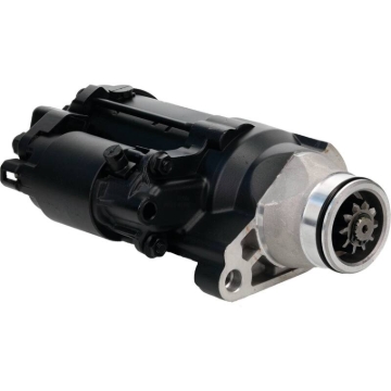 Picture of All Balls Racing 2020 Harley-Davidson FLHP Road King Police Starter Motor 1.4 Black
