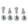 Picture of All Balls Racing 06-10 Yamaha YFM45FX Wolverine 450 4x4 Wheel Stud & Nut Kit Front