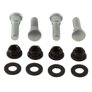 Picture of All Balls Racing 95-06 Yamaha YFS200 Blaster Wheel Stud & Nut Kit Front