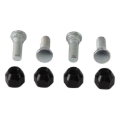 Picture of All Balls Racing 89-04 Yamaha YFA1 Wheel Stud & Nut Kit Front