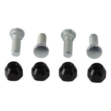 Picture of All Balls Racing 89-04 Yamaha YFA1 Wheel Stud & Nut Kit Front