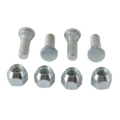 Picture of All Balls Racing 89-04 Yamaha YFA1 Wheel Stud & Nut Kit Rear
