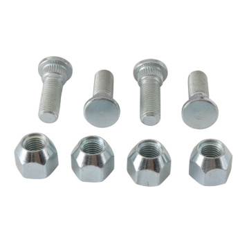 Picture of All Balls Racing 89-04 Yamaha YFA1 Wheel Stud & Nut Kit Rear