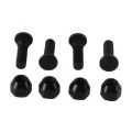 Picture of All Balls Racing 96-97 Yamaha YFB250 Timberwolf Wheel Stud & Nut Kit Front