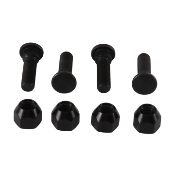 Picture of All Balls Racing 96-97 Yamaha YFB250 Timberwolf Wheel Stud & Nut Kit Front