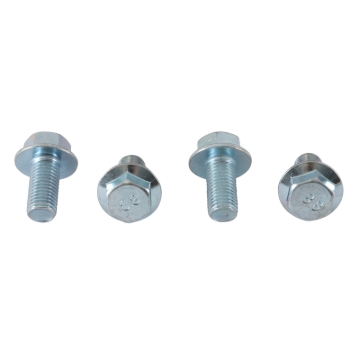 Picture of All Balls Racing 04-06 Arctic Cat 50 Y-6 Wheel Stud & Nut Kit Front