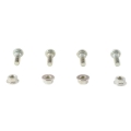 Picture of All Balls Racing 07-08 Yamaha YFM50 Raptor Wheel Stud & Nut Kit Front