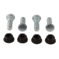 Picture of All Balls Racing 95-06 Yamaha YFS200 Blaster Wheel Stud & Nut Kit Rear