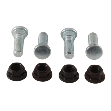 Picture of All Balls Racing 95-06 Yamaha YFS200 Blaster Wheel Stud & Nut Kit Rear