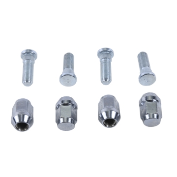 Picture of All Balls Racing 18-23 Yamaha Viking 700 EPS Wheel Stud & Nut Kit Front