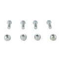 Picture of All Balls Racing 14-20 Yamaha Viking 700 Wheel Stud & Nut Kit Front