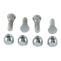 Picture of All Balls Racing 08-13 Yamaha 700 RHINO FI Wheel Stud & Nut Kit Rear