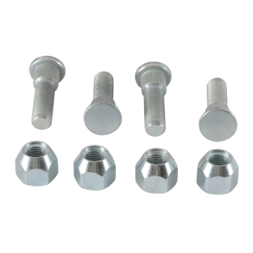 Picture of All Balls Racing 08-13 Yamaha 700 RHINO FI Wheel Stud & Nut Kit Rear