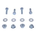 Picture of All Balls Racing 11-21 Kawasaki KVF750 Brute Force Wheel Stud & Nut Kit Front