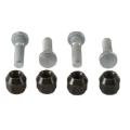 Picture of All Balls Racing 06-13 Kawasaki KVF650 I Brute Force Wheel Stud & Nut Kit Front