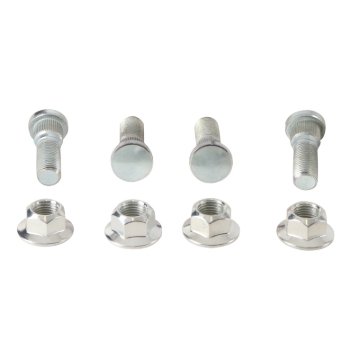 Picture of All Balls Racing 2008 Kawasaki Mule 3000 Wheel Stud & Nut Kit Front