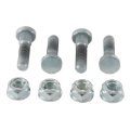 Picture of All Balls Racing 08-16 Kawasaki Mule 600 Wheel Stud & Nut Kit Front
