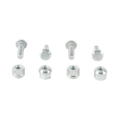 Picture of All Balls Racing 90-91 Honda TRX200 Wheel Stud & Nut Kit Rear