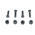 Picture of All Balls Racing 00-06 Honda TRX350FE Wheel Stud & Nut Kit Front