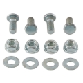 Picture of All Balls Racing 1985 Honda ATC250SX Wheel Stud & Nut Kit Rear
