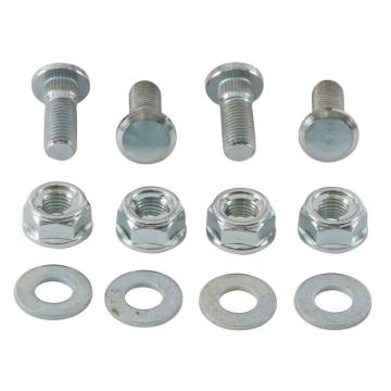 Picture of All Balls Racing 1985 Honda ATC250SX Wheel Stud & Nut Kit Rear